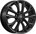 Скад КР012 Atlas Pro 7x18 5x114.3 ET 45 Dia 60.1 Fury Black