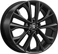 Скад КР012 EXEED TXL 7x18 5x108 ET 36 Dia 65.1 Fury Black