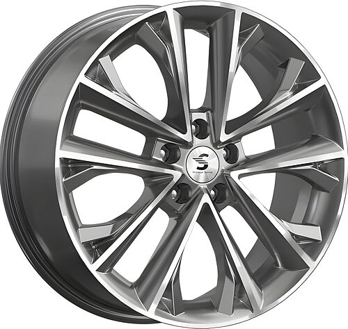 Скад КР012 Tiggo 8 Pro