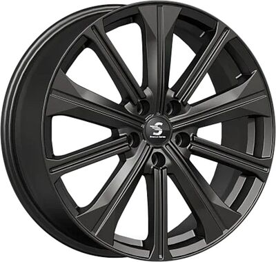 Скад КР013 19_Haval Dargo 7x19 5x114.3 ET 40 Dia 66.6 селена