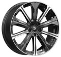 Скад КР013 Tiggo 7 Pro 7x19 5x108 ET 33 Dia 60.1 Diamond Quartz