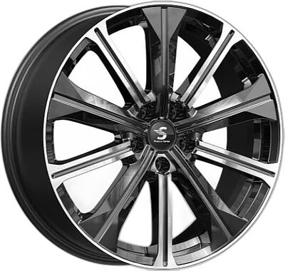 Скад КР013 Tiggo 8 Pro 7x19 5x108 ET 45 Dia 60.1 Diamond Quartz