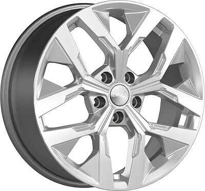 Скад Ламберт 7.5x18 5x114.3 ET 45 Dia 66.1 grap