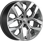 Скад Ламберт 7.5x18 5x110 ET 37 Dia 65.1 grapfp Скад Ламберт 7.5x18 5x110 ET 37 Dia 65.1 grapfp