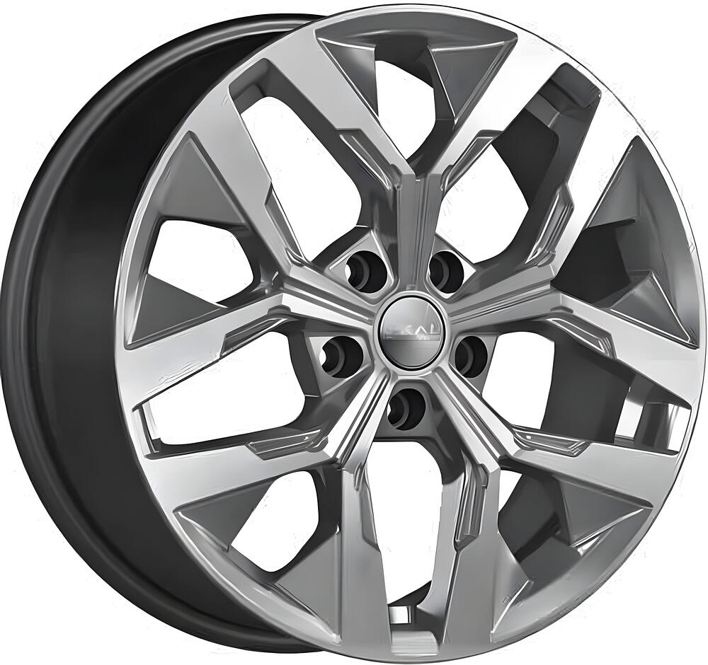 Скад Ламберт 7.5x18 5x108 ET 38 Dia 60.1 grapfp