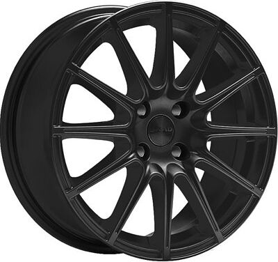 Скад Le-Mans (КЛ237) 7x16 4x108 ET 32 Dia 65.1 Бархат новый