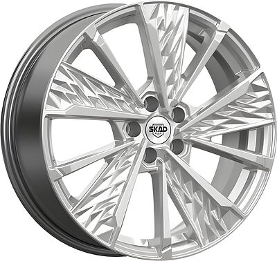 Скад Легато 7x19 5x108 ET 33 Dia 60.1 селена