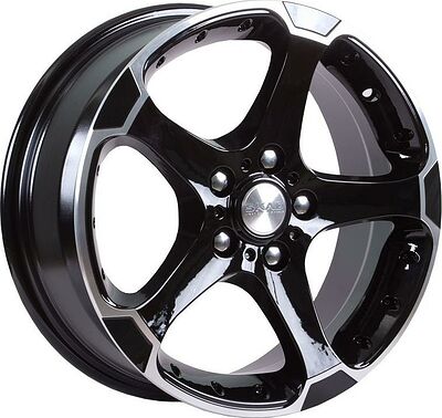 Скад Лорд 6x16 5x112 ET 38 Dia 57 алмаз