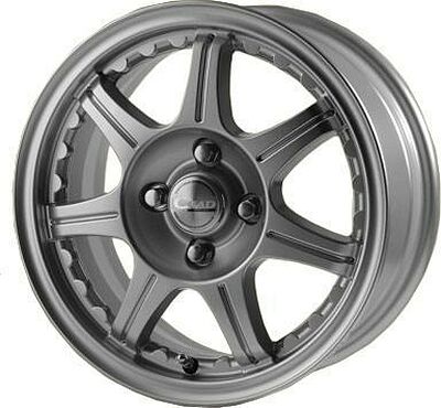 Скад Пегас спорт 6x14 4x98 ET 38 Dia 58.6 селена