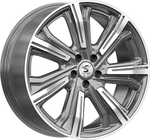 Скад Premium Kleemann КР1067