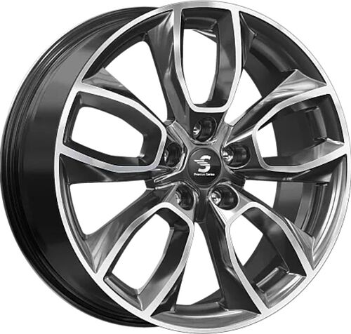 Скад Premium КР001 18Outlander