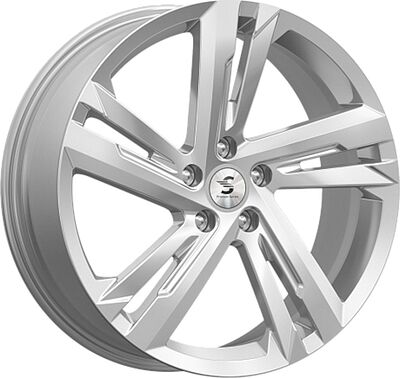 Скад Premium КР002 19Haval F7x 7x19 5x114.3 ET 40 Dia 64.1 селена