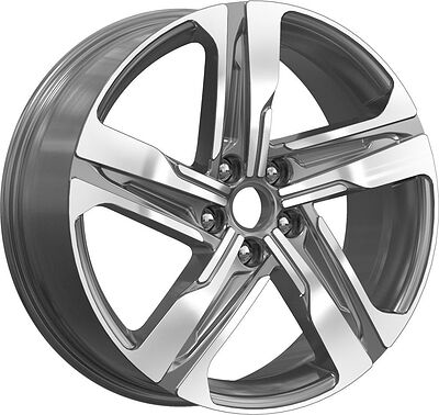 Скад Premium КР004 19Sorento 7.5x19 5x114.3 ET 49 Dia 67.1 селена