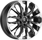 Скад Premium КР007 20Haval H9 Скад Premium КР007 20Haval H9