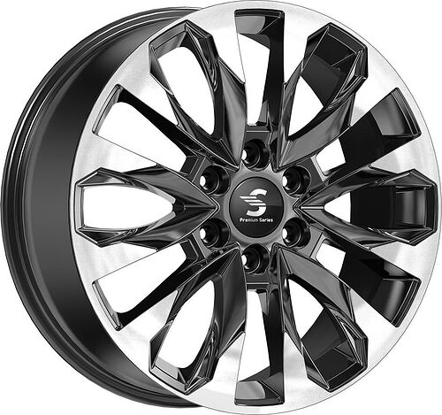 Скад Premium КР007 20Haval H9