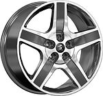 Скад Premium КР008 20Jetour X90 Plus 8.5x20 5x108 ET 43 Dia 60.1 селена