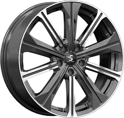 Скад Premium КР013 19EXEED TXL 7x19 5x108 ET 36 Dia 65.1 селена