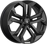 Скад Premium КР015 19Peugeot 5008 7.5x19 5x108 ET 42 Dia 65.1 селена Скад Premium КР015 19Peugeot 5008 7.5x19 5x108 ET 42 Dia 65.1 селена