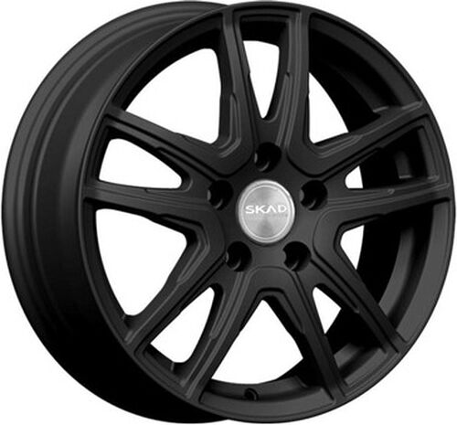 Скад Сидней (КЛ308)