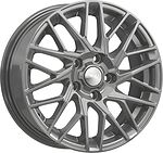 Скад Сиена 6.5x16 5x114.3 ET 45 Dia 67.1 черный бархат