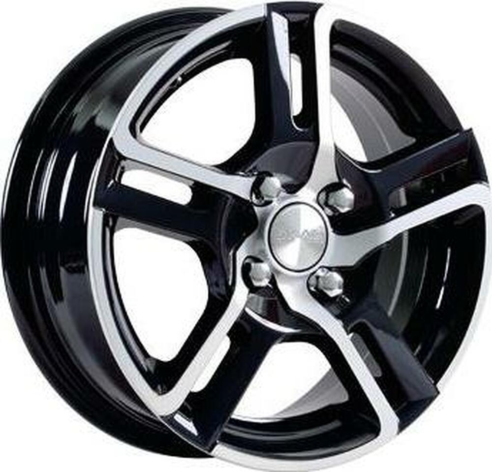 Скад Спрут 5x14 4x100 ET 45 Dia 56 алмаз