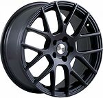 Скад Stiletto 8x18 5x120 ET 35 Dia 72.6 черный матовый Скад Stiletto 8x18 5x120 ET 35 Dia 72.6 черный матовый