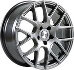 Скад Stiletto КЛ225 8x18 5x120 ET 35 Dia 72.6 Графит
