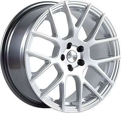 Скад Stiletto КЛ225 8x18 5x120 ET 35 Dia 72.6 Селена