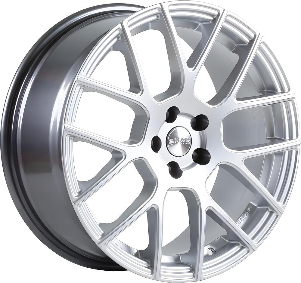 Скад Stiletto 8x18 5x108 ET 45 Dia 63.35 селена