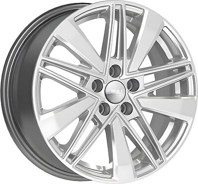 Скад Тайто 6.5x16 5x114.3 ET 31.5 Dia 67.1 grap