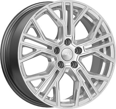 Скад Тибет 6.5x17 5x112 ET 43 Dia 66.6 grap