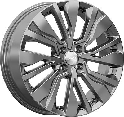Скад Тимару 6.5x17 4x100 ET 36 Dia 60.1 селена