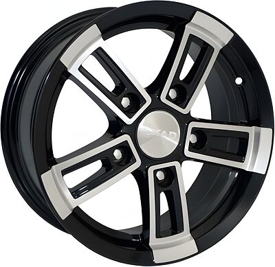 Скад Тор КЛ222 6x15 5x139 ET 40 Dia 98 Алмаз