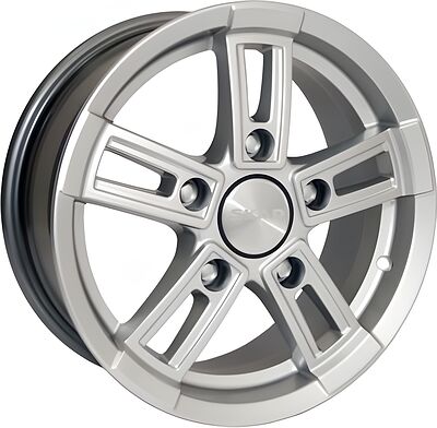 Скад Тор КЛ222 6.5x15 5x139.7 ET 40 Dia 98.5 Селена