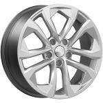 Скад Тукан 7x17 5x100 ET 35 Dia 57.1 селена