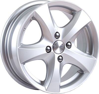 Скад Уран-2 (КЛ066) 5.5x14 4x98 ET 35 Dia 58.6 Селена