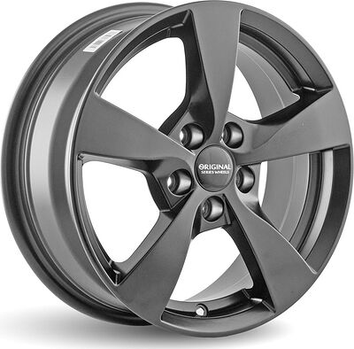 Скад VW Polo/Skoda Rapid KL-265 6x15 5x100 ET 38 Dia 57.1 селена