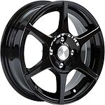 Скад Ягуар КЛ147 5.5x14 4x98 ET 38 Dia 58.6 Алмаз Скад Ягуар КЛ147 5.5x14 4x98 ET 38 Dia 58.6 Алмаз