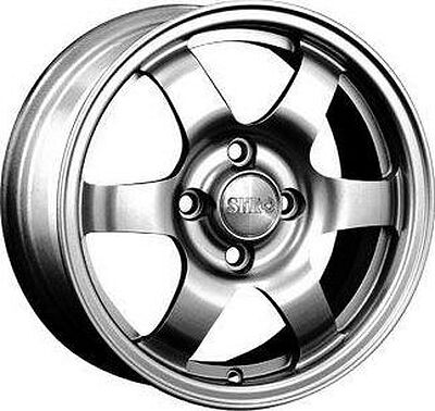Слик L 173 6x14 4x98 ET 38 Dia 58.5 W