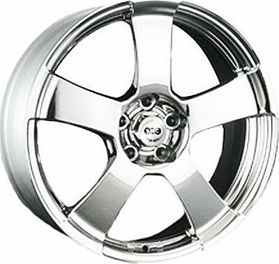 SMC Z 6.5x15 4x98 ET 35 Dia 58.6 H/S