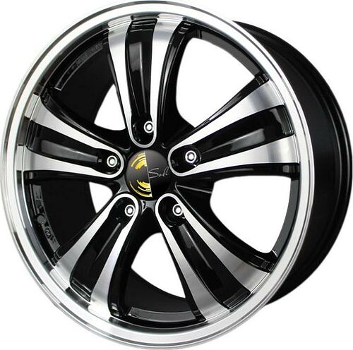 Sodi Atlant SUV