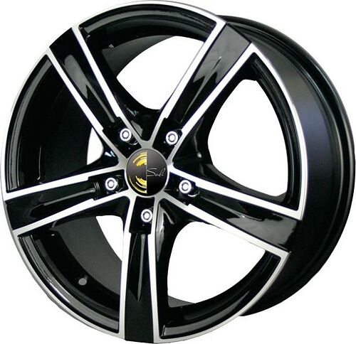 Sodi Crystal