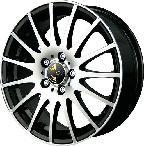 Sodi RS SL
