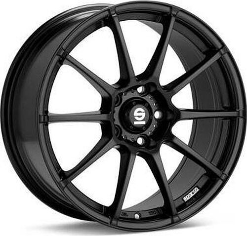 Sparco Assetto Gara
