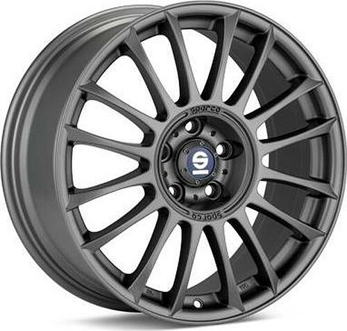 Sparco Pista