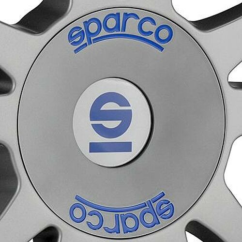 Sparco Rally