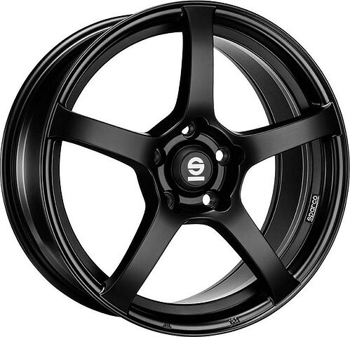 Sparco RTT