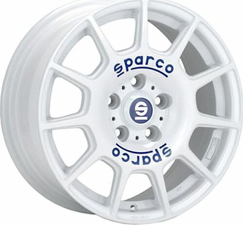 Sparco Terra