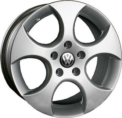 SRD OEM VW10 7x17 5x112 ET 45 Dia 57.1 HB