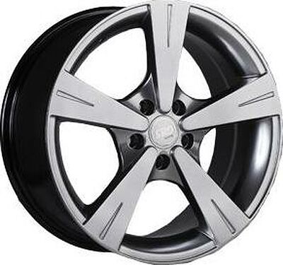 SRD Premium М238 8x17 5x120 ET 45 Dia 72.6 BKL
